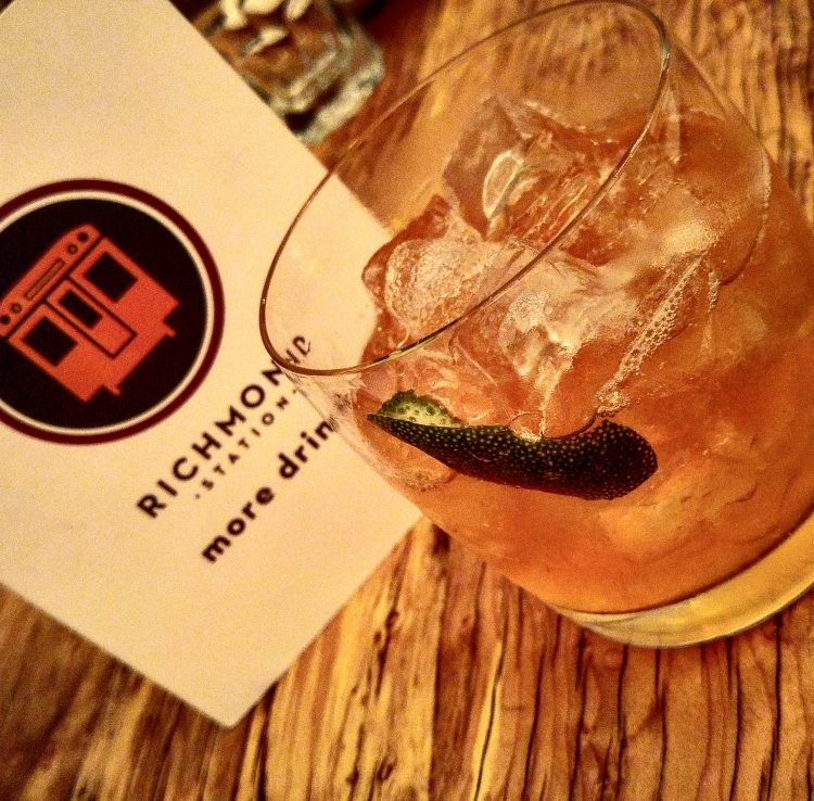 Kid Friendly Restaurants | Richmond Station
