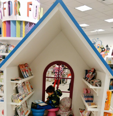 Discovering Toys at Chapters Indigo | Giveaway!