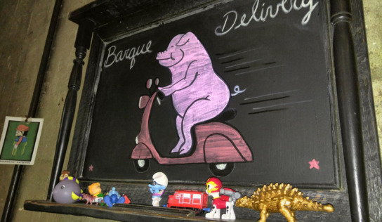 Barque Smokehouse | Kid Friendly Restaurants