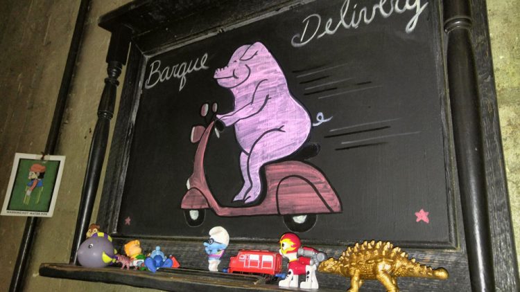 Barque Smokehouse | Kid Friendly Restaurants