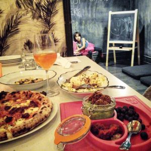 best restaurant for kids in toronto