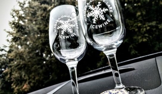 Niagara Icewine Festival