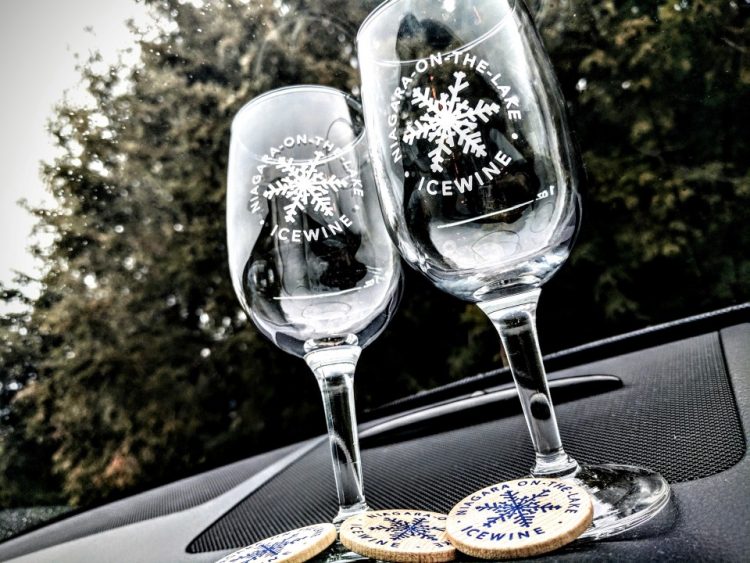 Niagara Icewine Festival