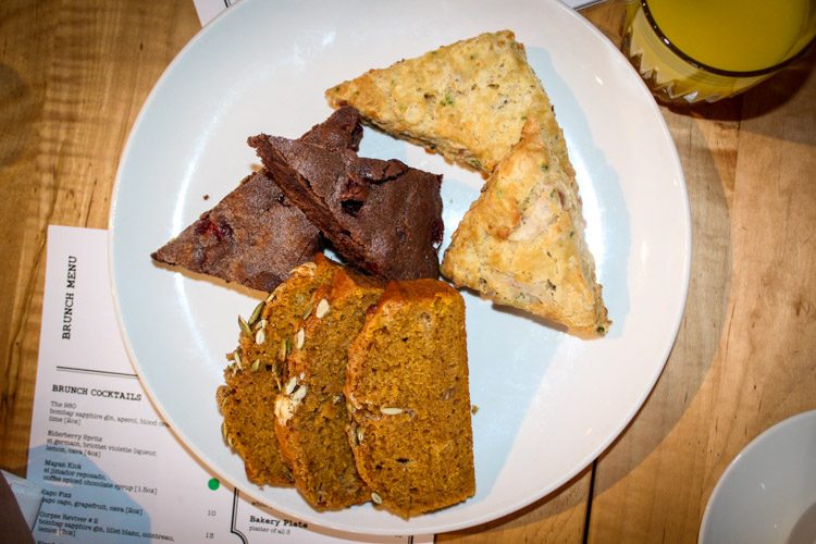 Skin + Bones | Kid Friendly Restaurants