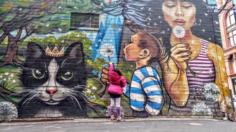 Fashion Friday | City Kids