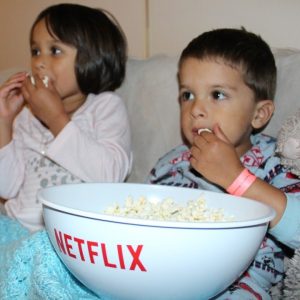 movies to watch with toddlers