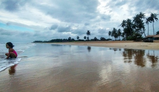 Nilaveli Beach Resort #MurphysDoSriLanka