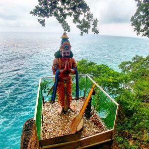 koneswaram hindu temple sri lanka