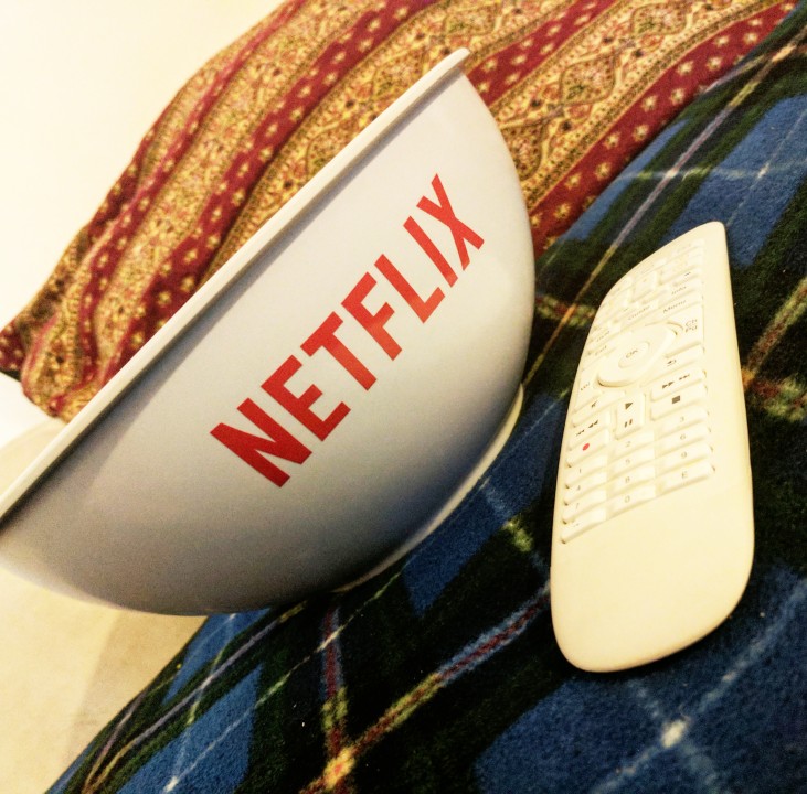 Current Netflix Loves #Streamteam