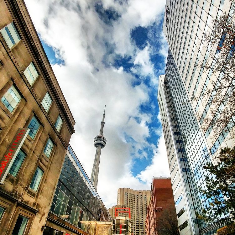 Where To Eat In Toronto