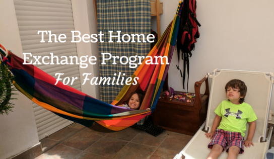 Discovering the Best HomeExchange Program for Families