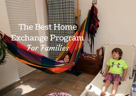 Discovering the Best HomeExchange Program for Families