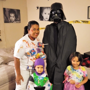 star wars prize