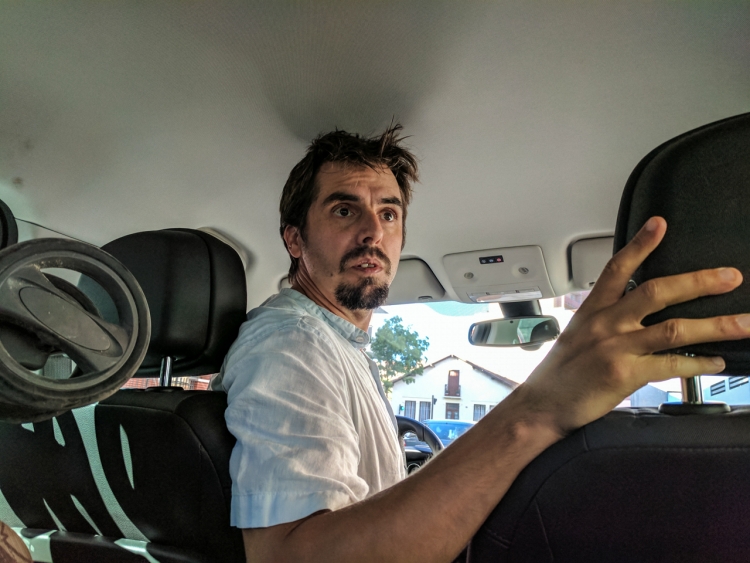 Driving in France – What you Need to Know