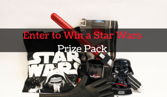 Happy #IamYourFather’s Day | Giveaway