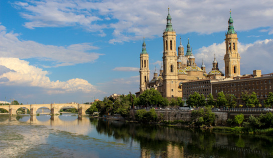 Top 10 Things to Do in Zaragoza, Spain