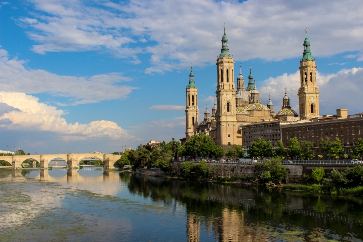 Top 10 Things to Do in Zaragoza, Spain
