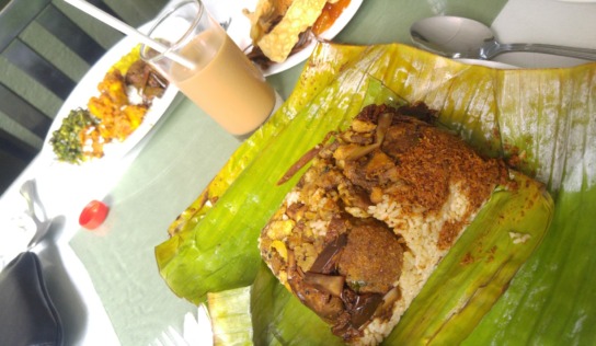 What to Eat in Sri Lanka : A Sri Lankan’s Guide to Food in Sri Lanka