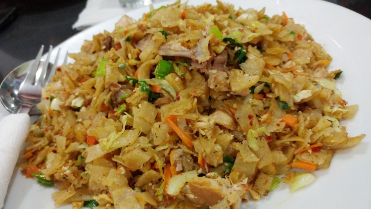 kothu roti