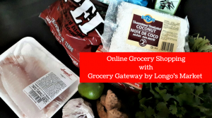 GRocery gateway online groceries