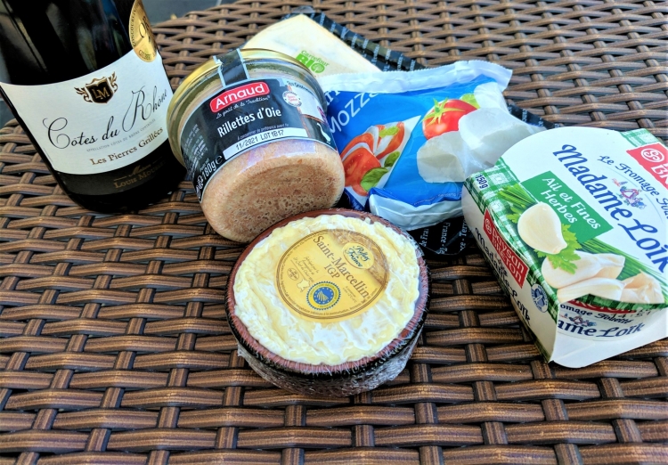 best french cheese 