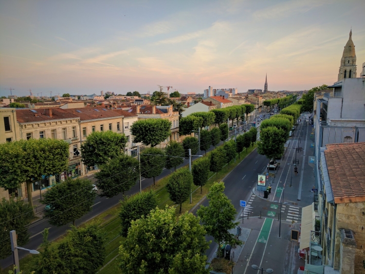 what to do in bordeaux with kids