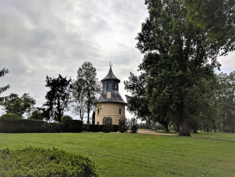 Bordeaux wine tour with kids