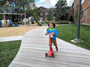 best toronto playground