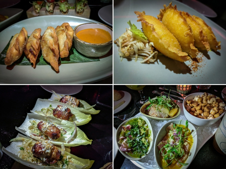 Dining with Kids in Philadelphia (and loving it)