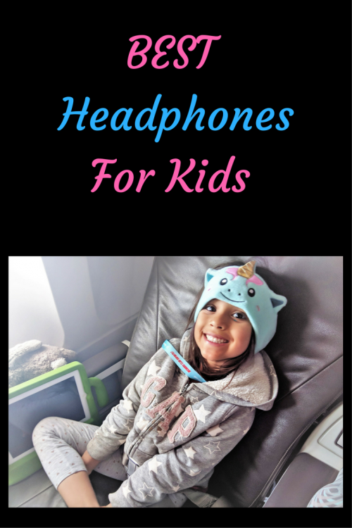 best kids headsets