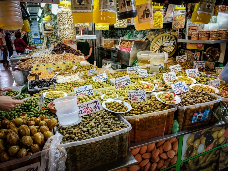 24 Great Pictures from Málaga, Spain