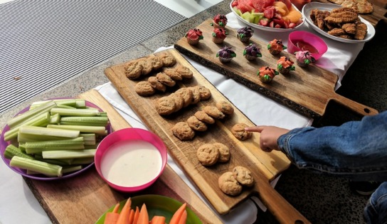 Ricarda’s Jazz Brunch | Kid Friendly Restaurants
