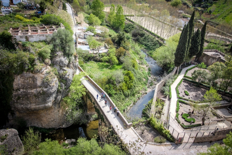 20 Great Pictures from Ronda, Spain