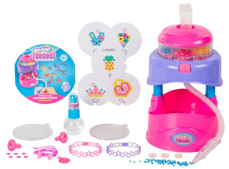 Beados Teeneez Style ‘n’ Go Designer Set | Giveaway