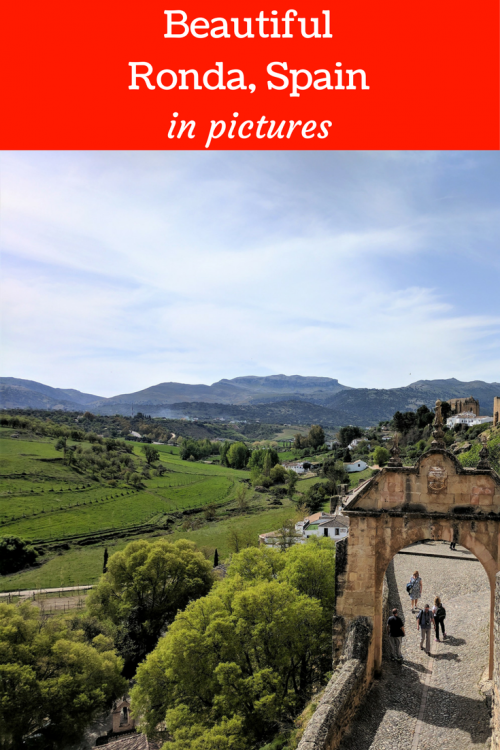 pictures of ronda