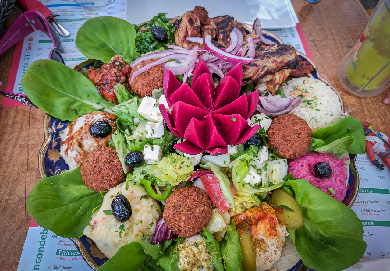 El Rincon de Beruit