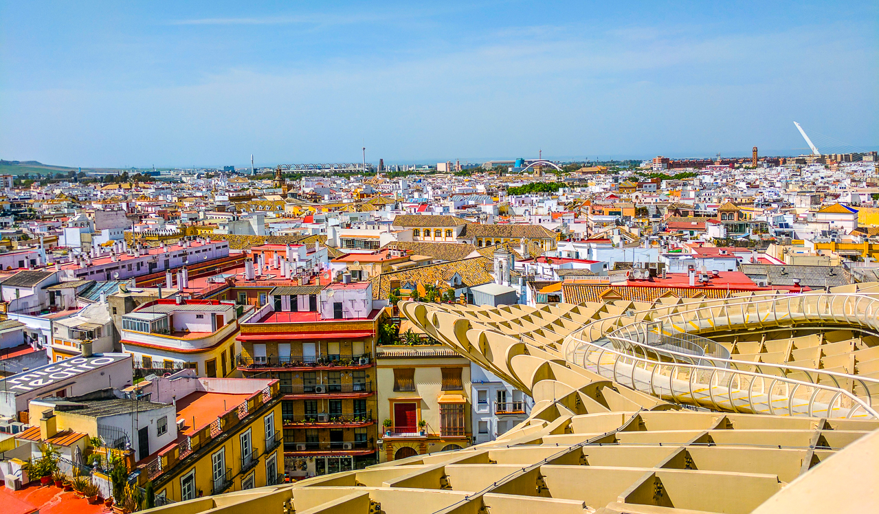 Metropol Parasol