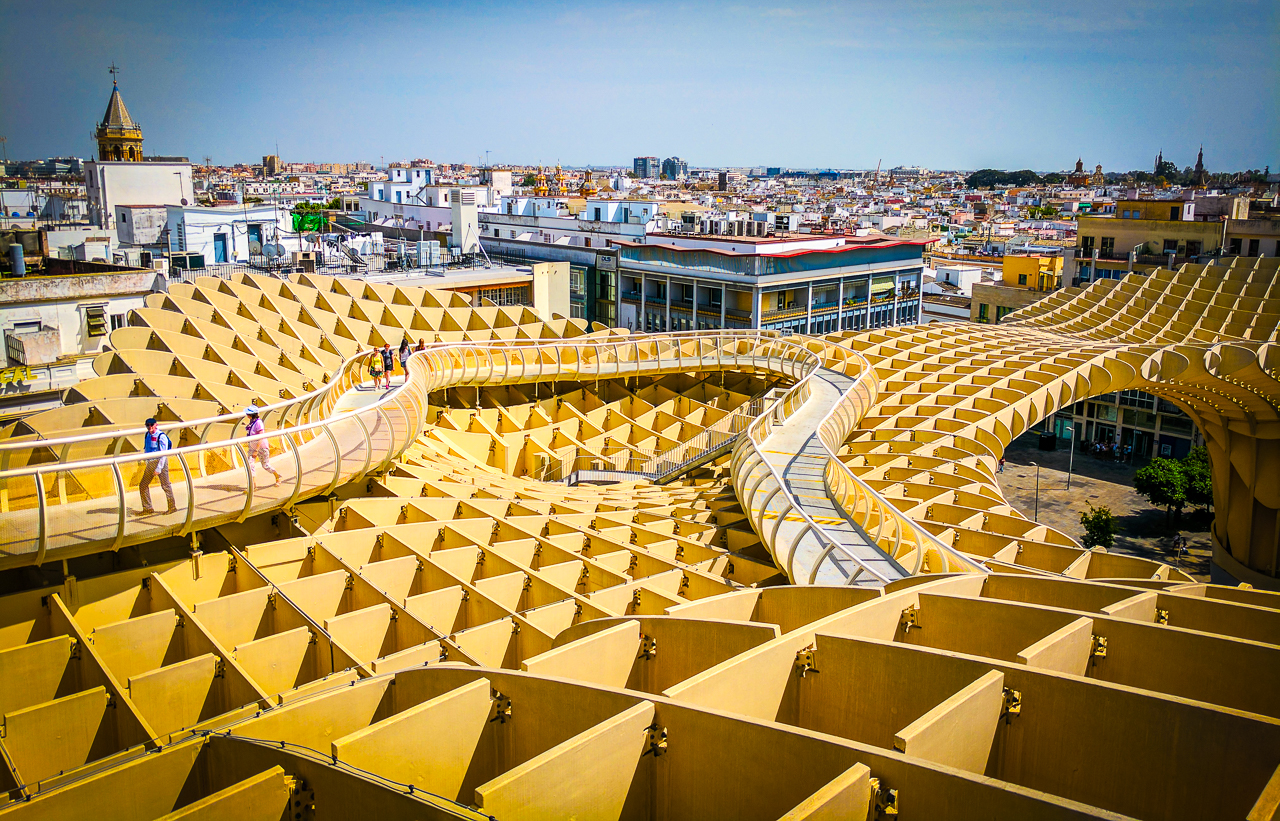 Metropol Parasol