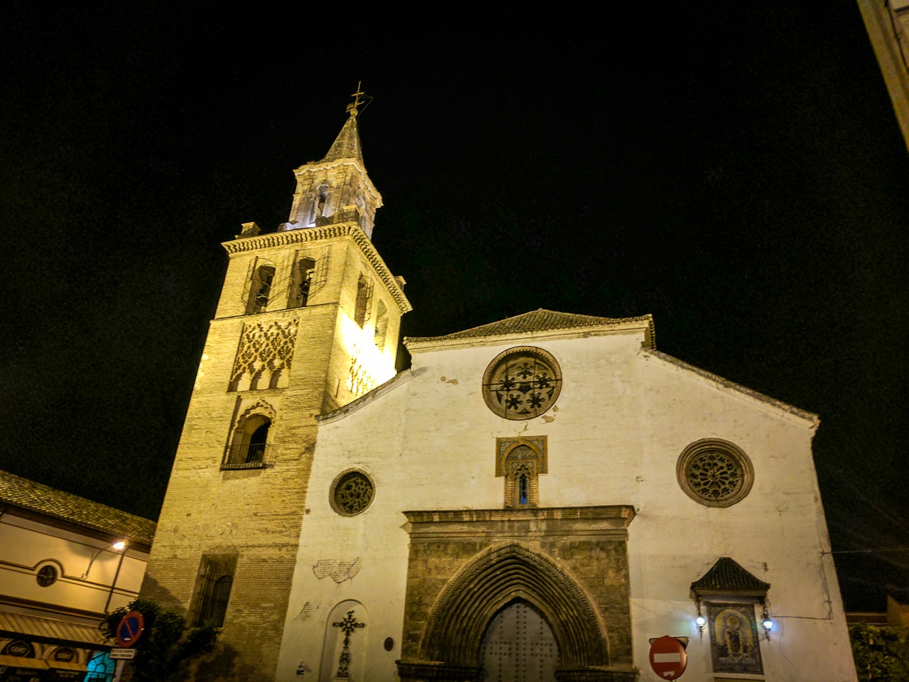 Royal Parish of Omnium Sanctorum
