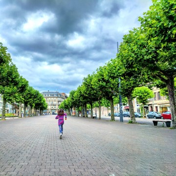 Strasbourg with Kids