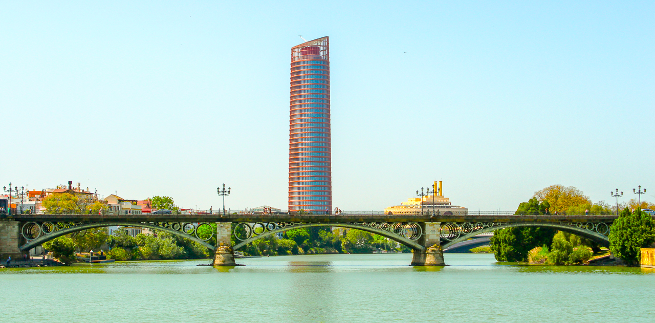 Seville Tower