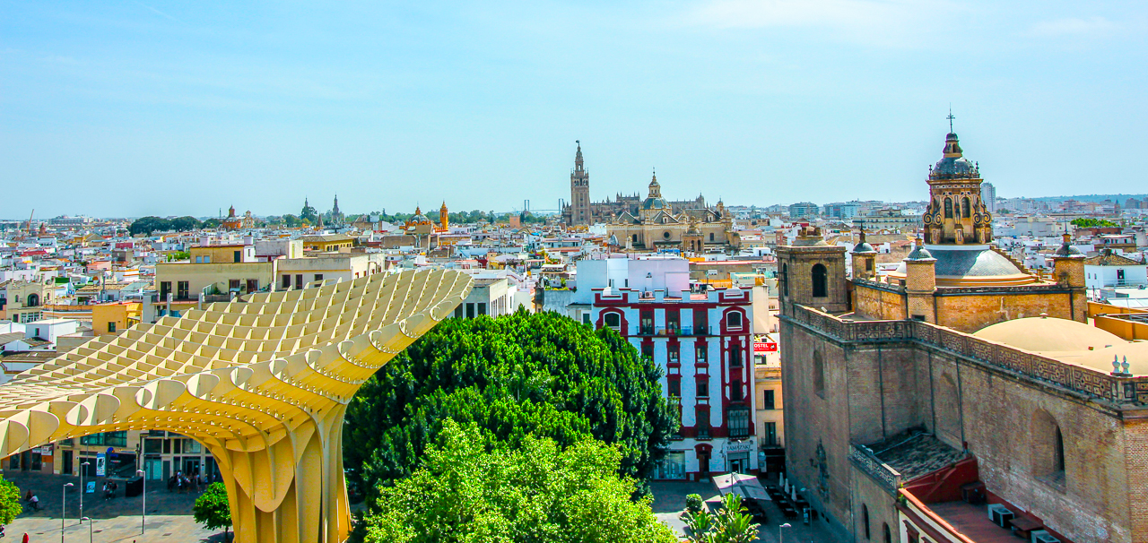 Metropol Parasol