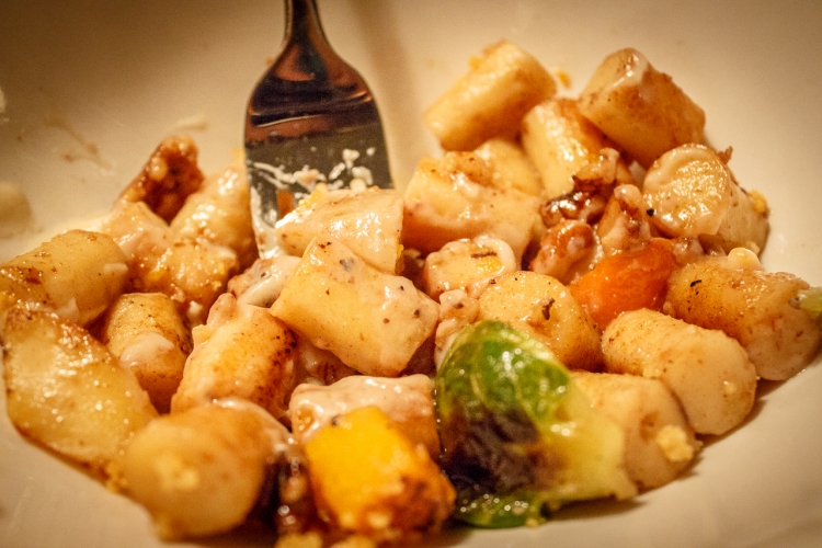 Family Dinner at Maison Fou in the Bloor West Village