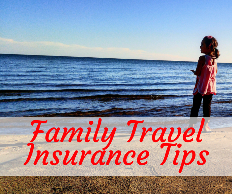 family travel insurance