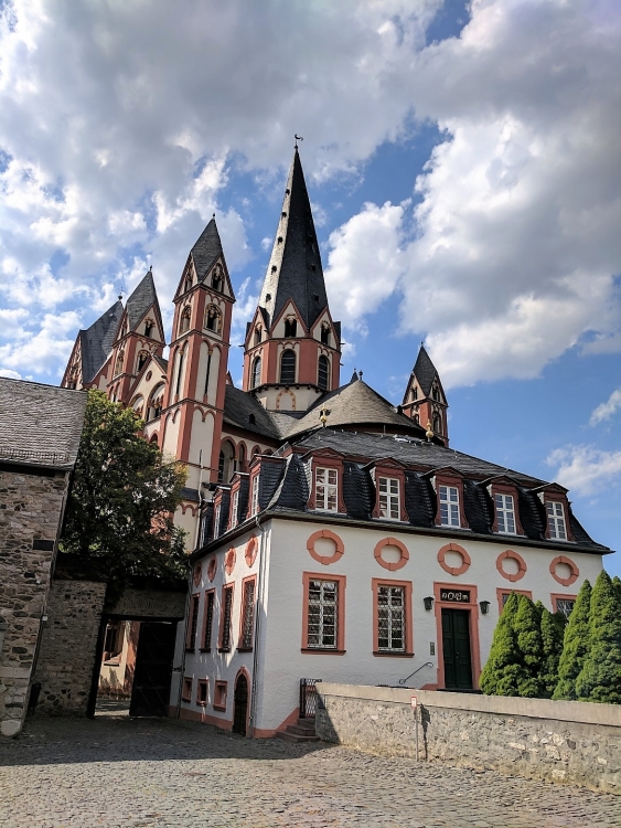 A Delightful Day in Limburg, Germany #MurphysDoGermany