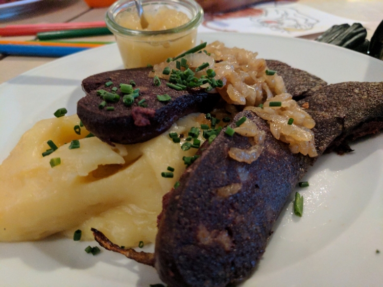 eating in cologne