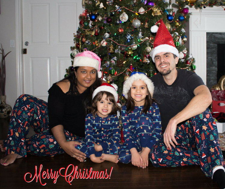 Merry Christmas!