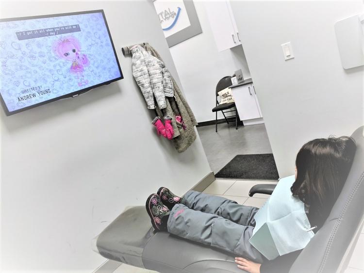 Dental Tips for Young Kids
