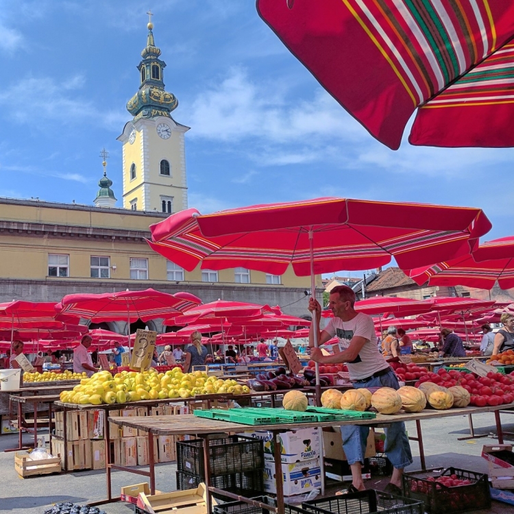 What to do in Zagreb with kids