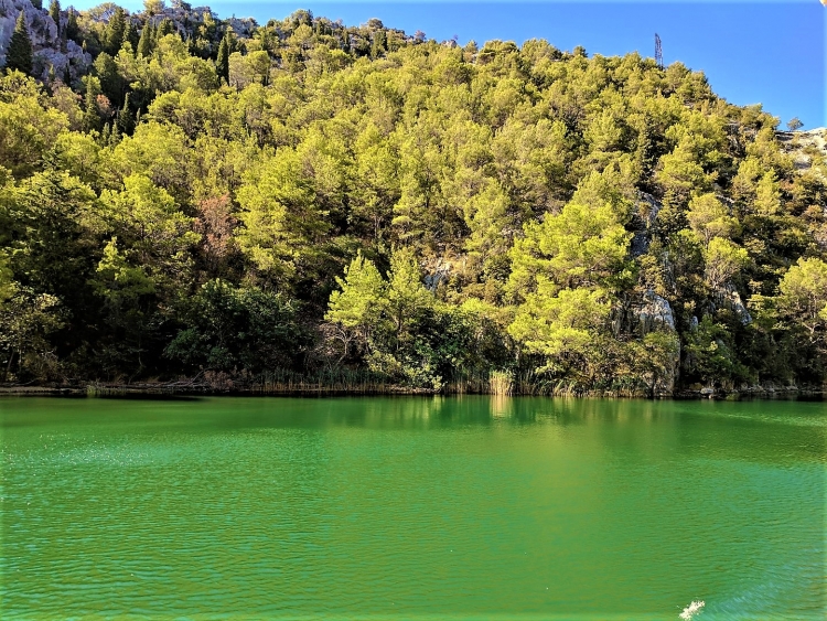 things to do in skradin